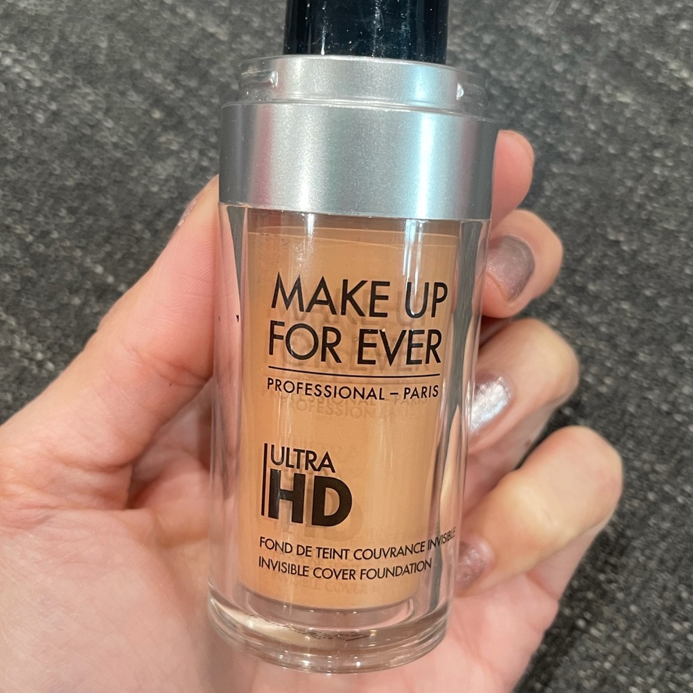 Makeup